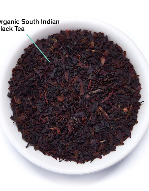 Load image into Gallery viewer, Essentials English Breakfast Black Tea - 15 Tea Bags

