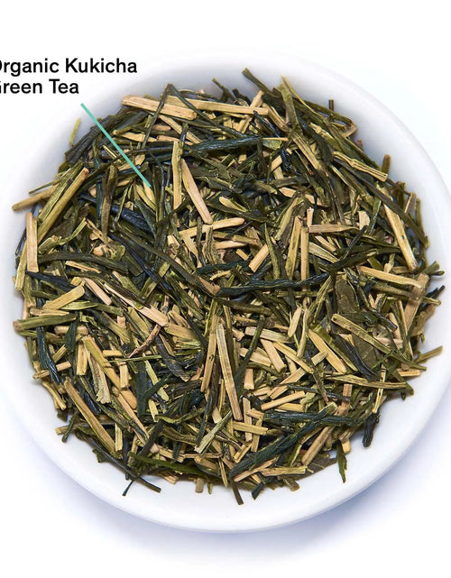 Load image into Gallery viewer, Essentials Bright Green Green Tea
