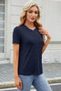 Dark Navy