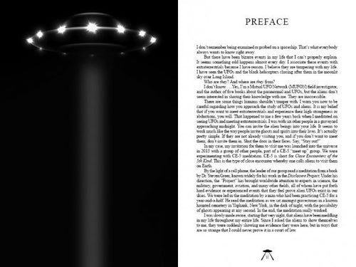 Load image into Gallery viewer, UFOs Over America by Schiffer Publishing

