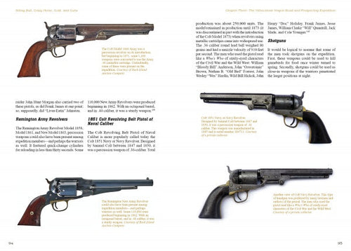 Load image into Gallery viewer, Sitting Bull, Crazy Horse, Gold and Guns by Schiffer Publishing
