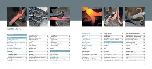 Load image into Gallery viewer, The Book of Forging by Schiffer Publishing
