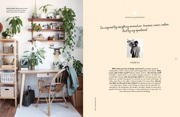 Home Story by Schiffer Publishing