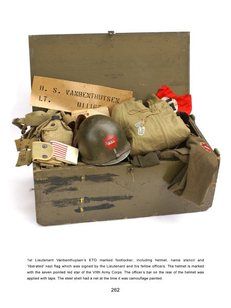 Load image into Gallery viewer, The M-1 Helmet of the World War II GI by Schiffer Publishing
