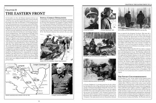 Load image into Gallery viewer, The 27th Waffen-SS Volunteer Grenadier Division Langemarck by Schiffer Publishing
