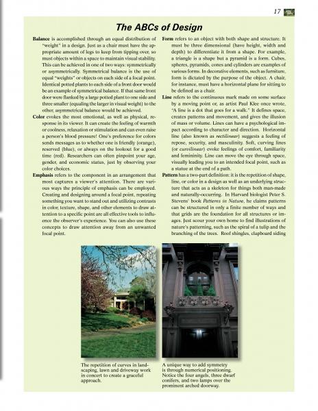 Load image into Gallery viewer, Creating Curb Appeal by Schiffer Publishing
