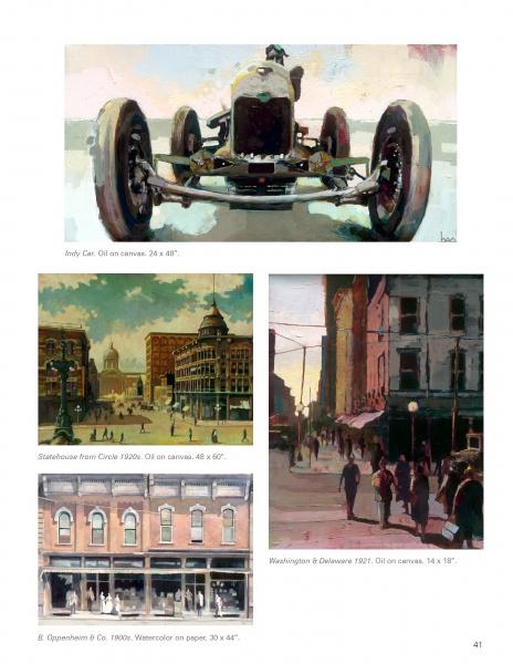 Load image into Gallery viewer, 100 Artists of the Midwest by Schiffer Publishing
