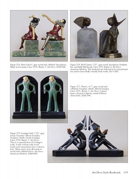 Load image into Gallery viewer, Bookends by Schiffer Publishing
