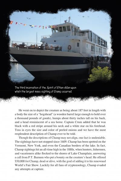 Load image into Gallery viewer, New England's Scariest Stories and  Urban Legends by Schiffer Publishing
