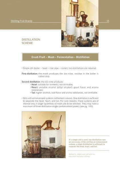 Load image into Gallery viewer, Distilling Fruit Brandy by Schiffer Publishing
