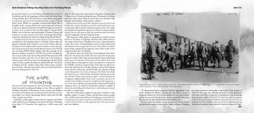 Load image into Gallery viewer, Grim Shadows Falling by Schiffer Publishing
