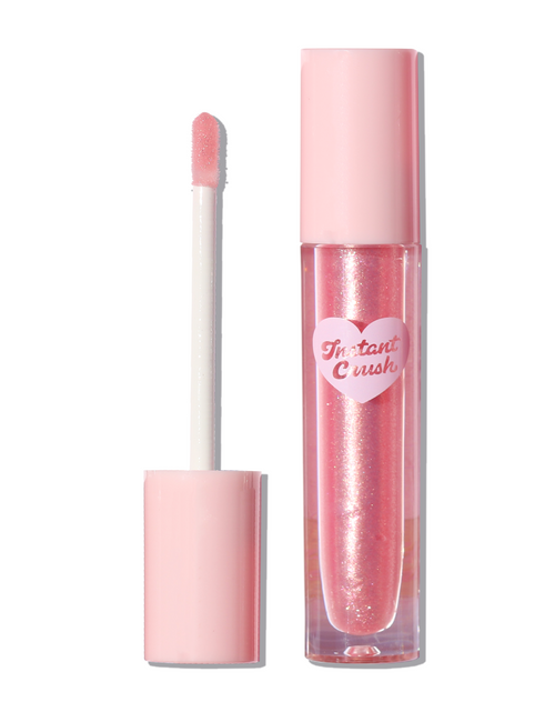 Load image into Gallery viewer, Instant Crush Lip Gloss by Half Caked
