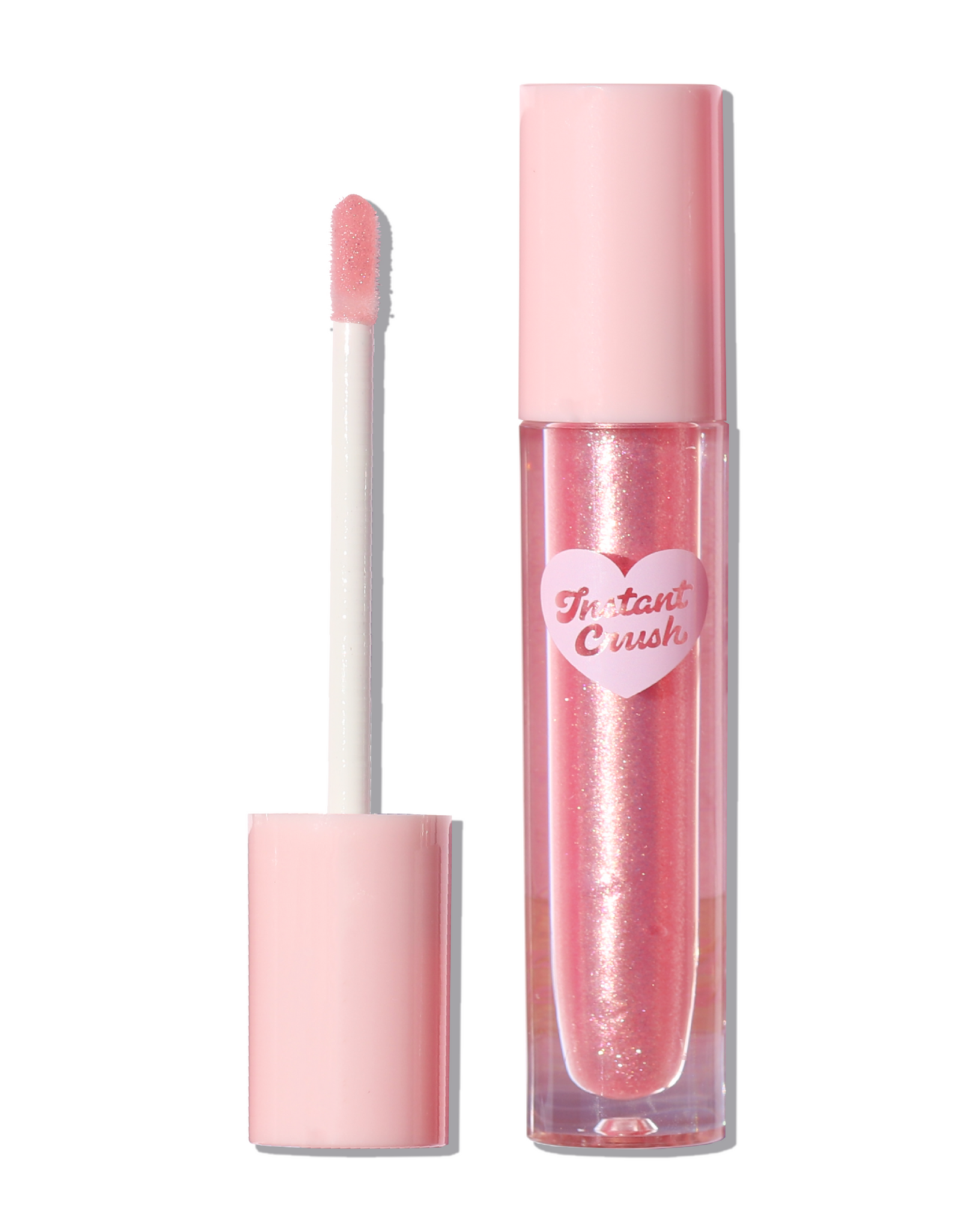 Instant Crush Lip Gloss by Half Caked