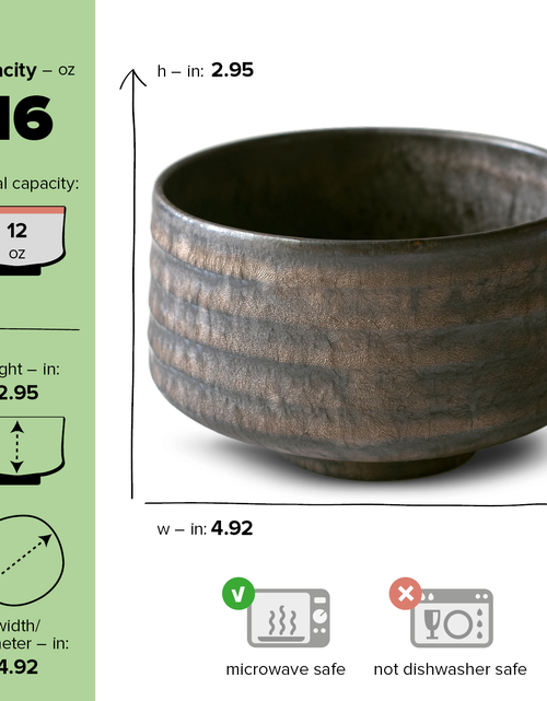 Load image into Gallery viewer, Kaneni Gold Crystal Matcha Set by Aprika Life
