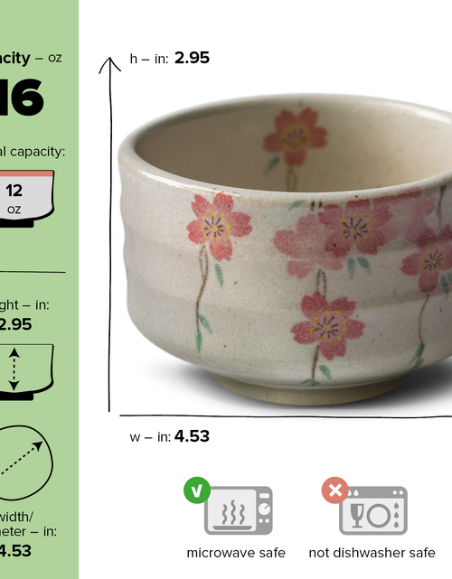 Load image into Gallery viewer, Pink Sakura Flowers Set by Aprika Life
