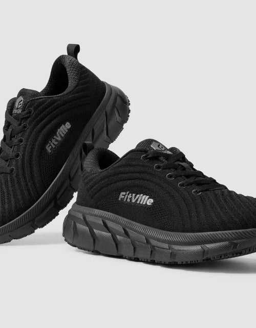 Load image into Gallery viewer, FitVille Women's FlowCore Running Shoes V2 by FitVille

