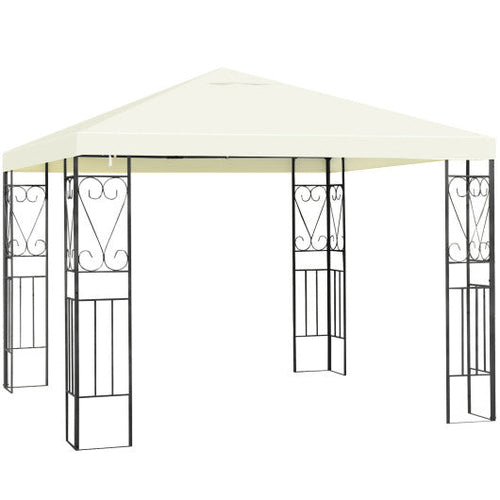 Load image into Gallery viewer, 10 x 10 Feet Patio Gazebo Canopy Tent Garden Shelter
