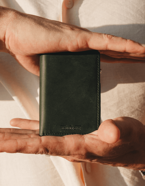 Load image into Gallery viewer, Bifold Wallet
