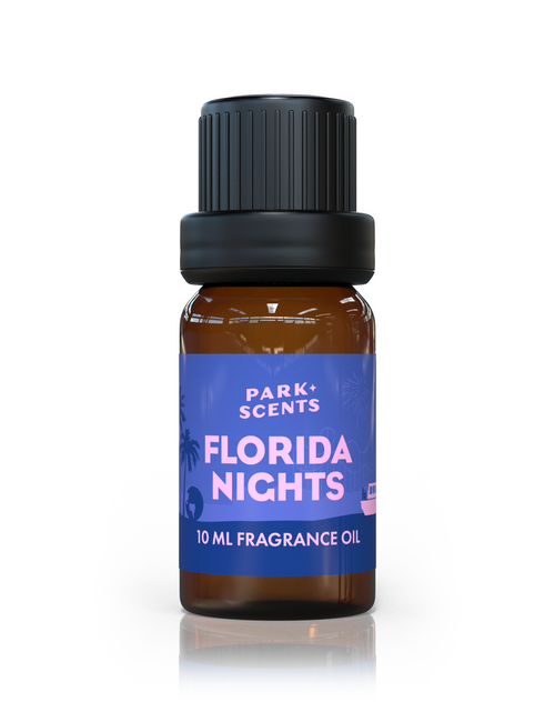 Load image into Gallery viewer, Florida Nights Fragrance Oil by Park Scents
