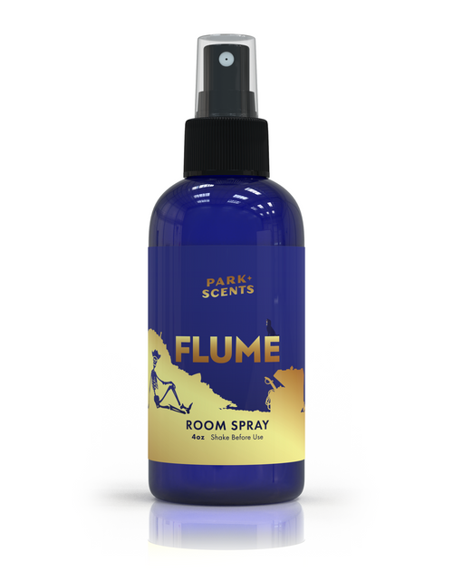 Load image into Gallery viewer, Weekly Special - Flume Room Spray - only $12.99 by Park Scents
