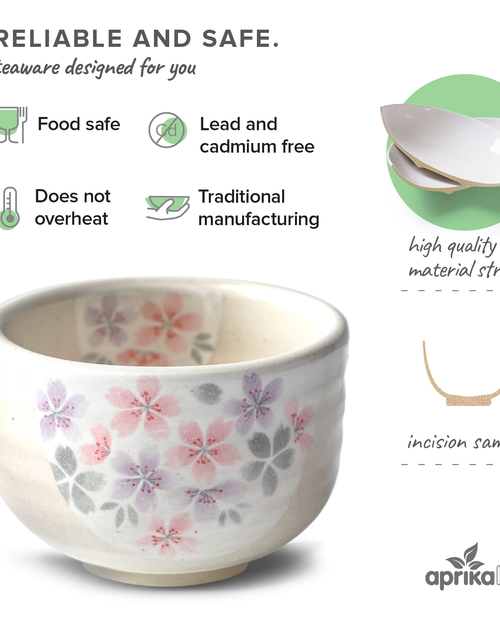 Load image into Gallery viewer, Kohiki Pink Sakura Set by Aprika Life
