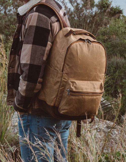 Load image into Gallery viewer, Backpack
