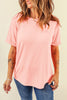 Watermelon pink