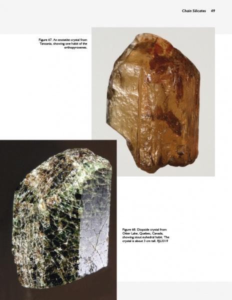 Load image into Gallery viewer, The Collector's Guide to Silicate Crystal Structures by Schiffer Publishing

