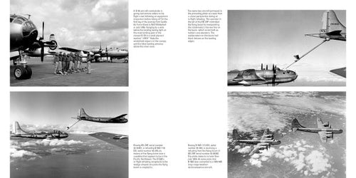 Load image into Gallery viewer, B-29/B-50 Superfortress, Vol. 2 by Schiffer Publishing
