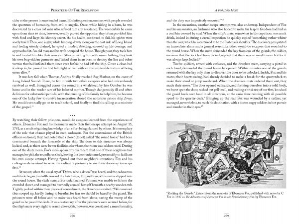 Privateers of the Revolution by Schiffer Publishing