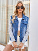 Dusty Blue
