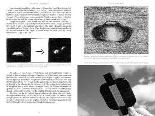 Load image into Gallery viewer, Unidentifiable Flying Objects by Schiffer Publishing
