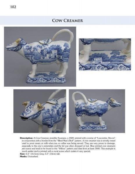 Load image into Gallery viewer, Extraordinary British Transferware: 1780-1840 by Schiffer Publishing
