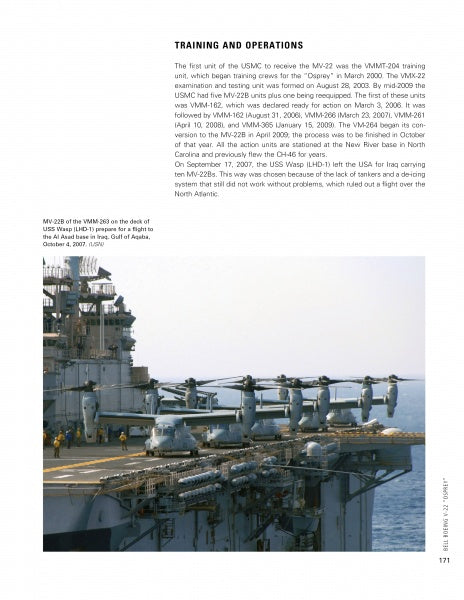 Load image into Gallery viewer, Tilt Rotor Aircraft by Schiffer Publishing
