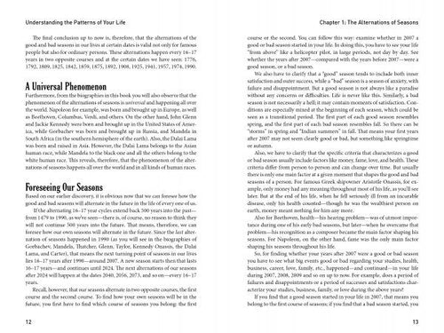 Load image into Gallery viewer, Understanding the Patterns of Your Life by Schiffer Publishing
