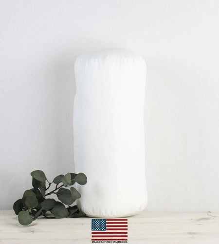 10x36 | Bolster Insert | Indoor Outdoor Hypoallergenic Polyester Fill | Quality Insert | Premium Insert by UniikPillows