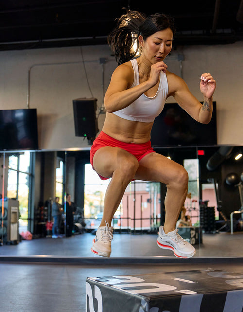 Load image into Gallery viewer, Fast &amp; Free Women's Workout Shorts

