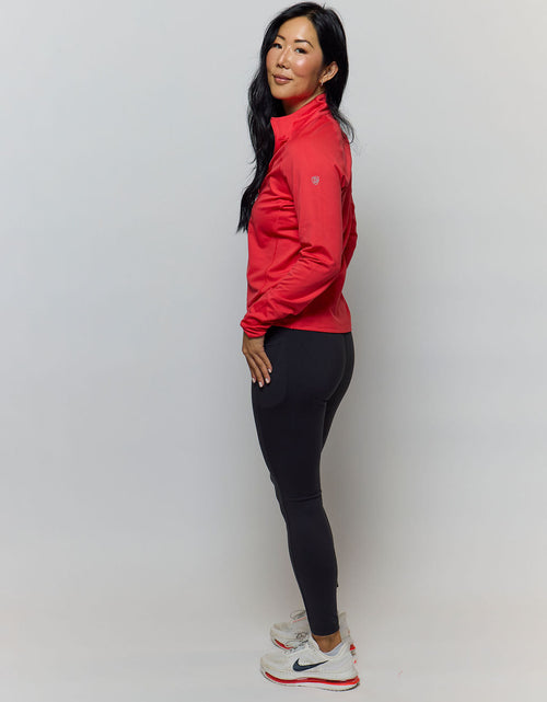 Load image into Gallery viewer, Go Again Women's Full Length Legging
