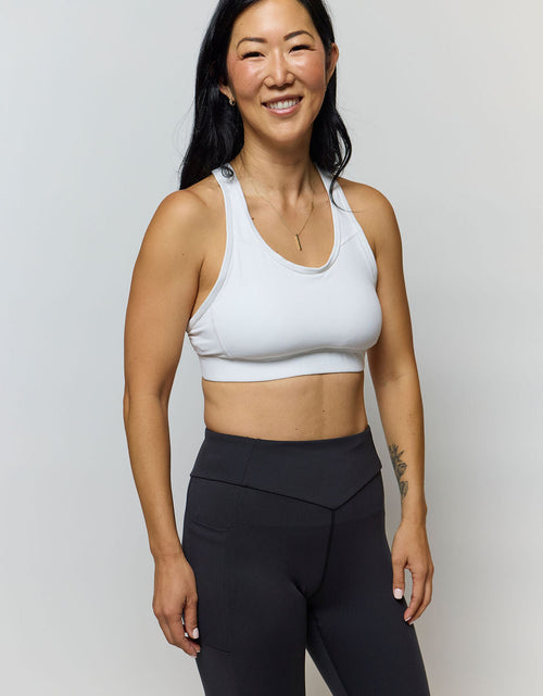 Load image into Gallery viewer, 99'er Padded Sports Bra

