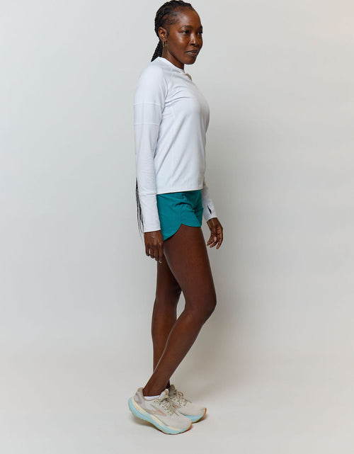 Load image into Gallery viewer, Foudy 2.0 Women's Long Sleeve Athletic Top
