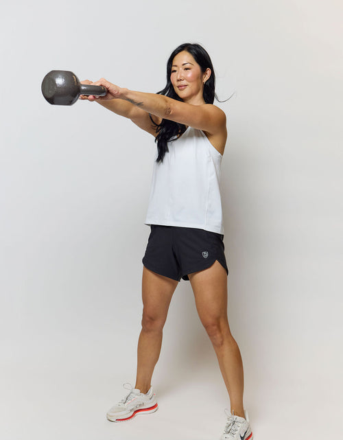 Load image into Gallery viewer, Excel Women's Workout Shorts

