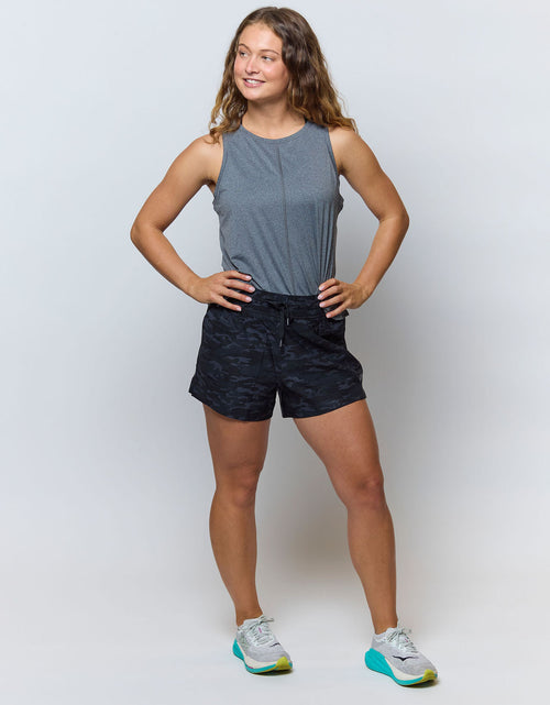 Load image into Gallery viewer, Boxy Crop Tank
