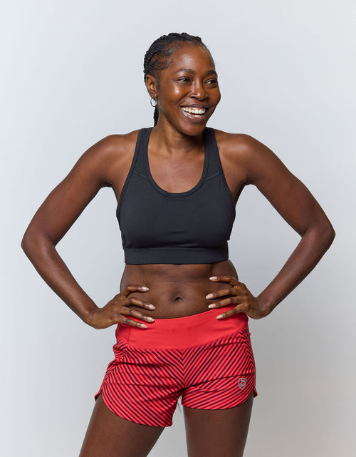 Load image into Gallery viewer, 99'er Padded Sports Bra
