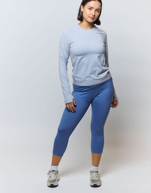 Load image into Gallery viewer, Foudy 2.0 Women's Long Sleeve Athletic Top
