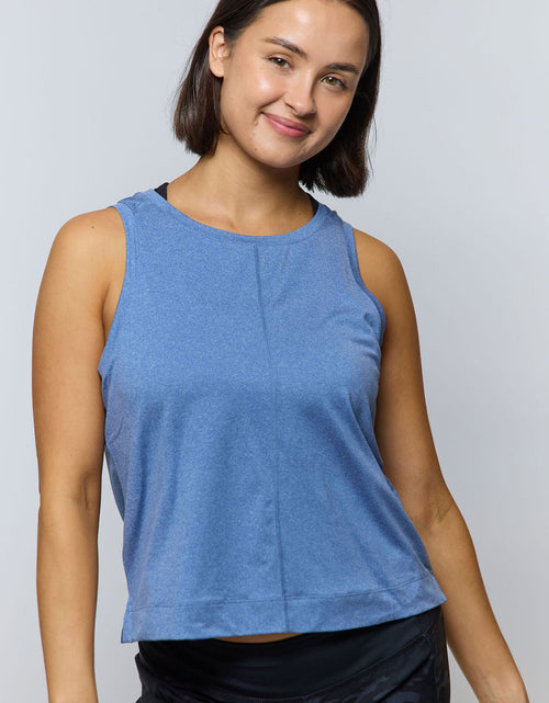 Load image into Gallery viewer, Boxy Crop Tank

