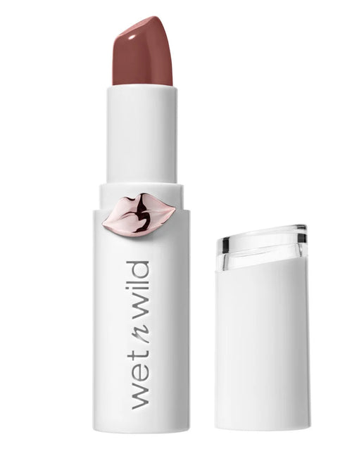 Load image into Gallery viewer, WET N WILD Mega Last High-Shine Lip Color - Mad For Mauve

