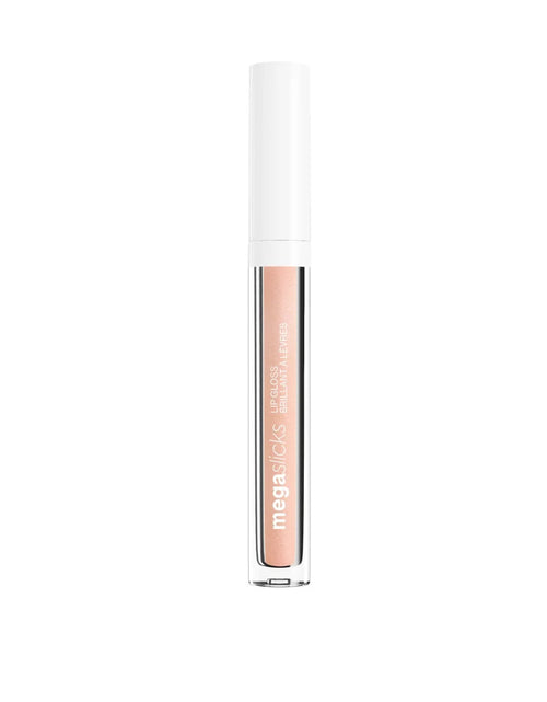 Load image into Gallery viewer, WET N WILD Mega Slicks Lip Gloss - TuTu Sweet
