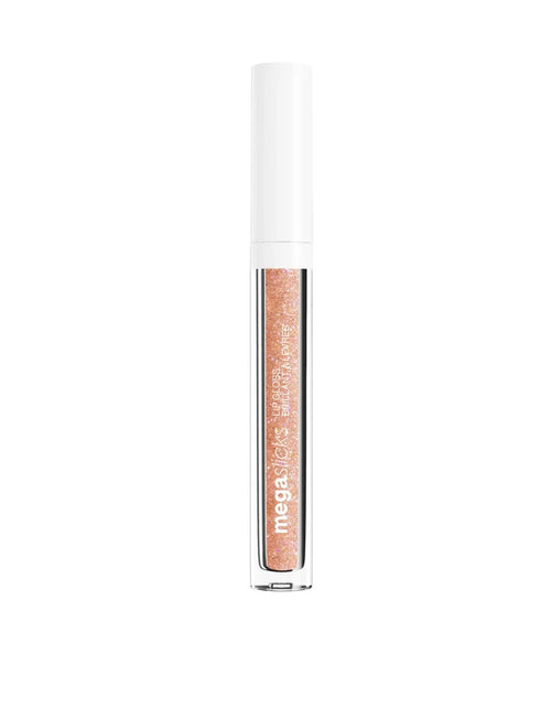 Load image into Gallery viewer, WET N WILD Mega Slicks Lip Gloss - Crushed Diamonds
