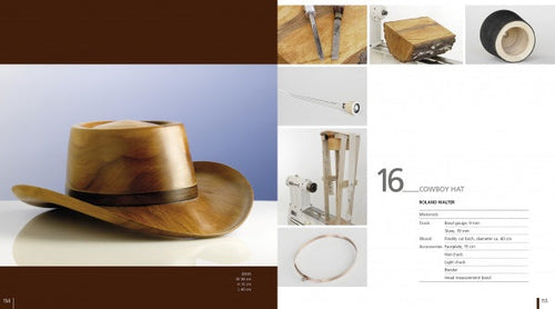 Load image into Gallery viewer, New Woodturning Techniques and Projects by Schiffer Publishing
