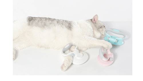 Load image into Gallery viewer, Furcare Pro: The Ultimate Self-Cleaning Wire Brush For A Flawless Grooming Experience! by Dog Hugs Cat

